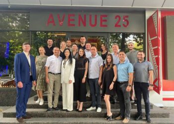 «Ротари клуб Измаил» переизбирал Президента —