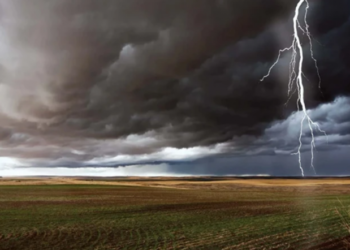 Синоптик: В выходные грозы могут возникать где угодно, какие угодно