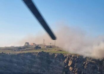 СМИ рассказали подробности бегства оккупантов из Одесской области