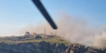 СМИ рассказали подробности бегства оккупантов из Одесской области