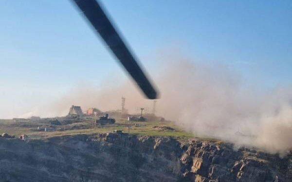 СМИ рассказали подробности бегства оккупантов из Одесской области
