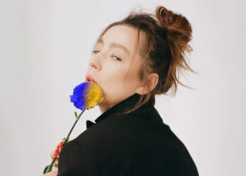 Співачка Даша Суворова присвячує концерт дружинам українських військових |