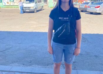 Спортсменка Арцизької ДЮСШ представить Україну у змаганнях з футболу у Польщі