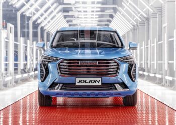 Стабильный минус: авторынок РФ в июне потерял более 80%. Haval Jolion добрался до ТОП-5 — АВТО НОВОСТИ