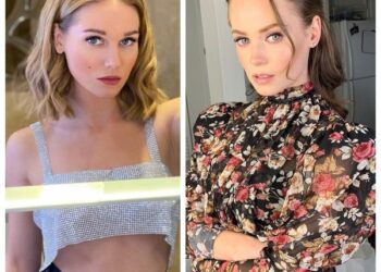 Типаж или копия? Психолог о том, почему Харламов и Чадов выбрали пассий, похожих на бывших |