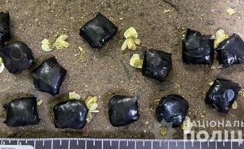 У центрі Одеси затримали торговця наркотиками | Надзвичайні події Одесса та область