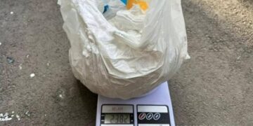 У одесита вилучили психотропів на суму понад пів мільйона гривень | Надзвичайні події Одесса та область