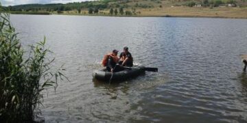 У ставку на Одещині потонув чоловік | Надзвичайні події Одесса та область