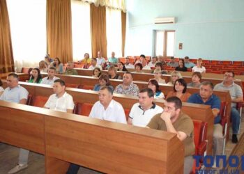 В Болграде назвали причины низких доходов бюджетов –  «Новини Болграда»