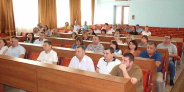 В Болграде назвали причины низких доходов бюджетов –  «Новини Болграда»