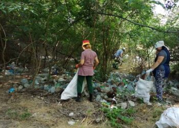 В Болградской громаде отметили Международный День Дуная –  «Новини Болграда»