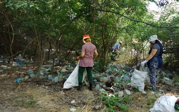 В Болградской громаде отметили Международный День Дуная –  «Новини Болграда»