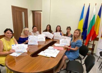 В Болградской громаде учатся организации туризма –  «Новини Болграда»