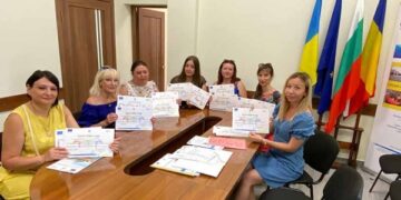 В Болградской громаде учатся организации туризма –  «Новини Болграда»