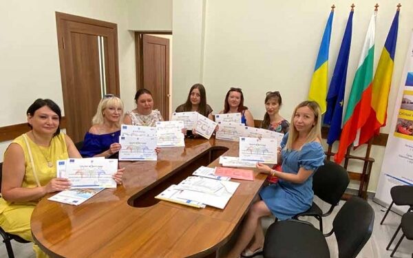 В Болградской громаде учатся организации туризма –  «Новини Болграда»