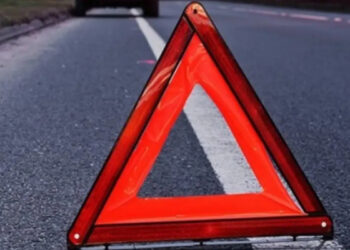 В Болградском районе произошло смертельное ДТП