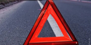В Болградском районе произошло смертельное ДТП