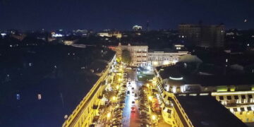 В двух районах Одессы нет света | Одеський Монітор