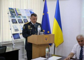 В Измаильском госуниверситете впервые прошла защита докторской диссертации