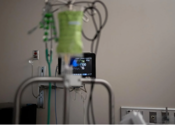 В Китае новая вспышка COVID-19 — Bloomberg