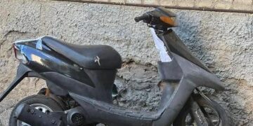В Одесі літнього крадія затримали на гарячому | Надзвичайні події Одесса та область