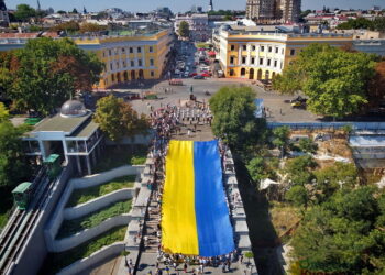 В Одесі прийняли 28 тисяч вимушених переселенців | Одеський Монітор