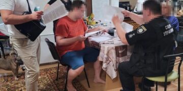 В Одесі затримали «чорних реєстраторів» | Надзвичайні події в Одесі