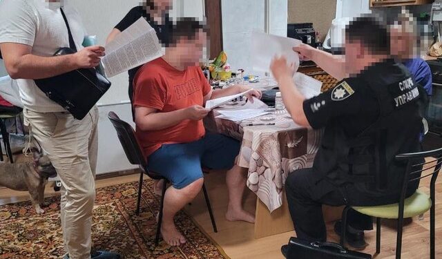 В Одесі затримали «чорних реєстраторів» | Надзвичайні події в Одесі