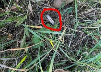 В Одесі затримали молодого закладчика наркотиків | Надзвичайні події Одесса та область