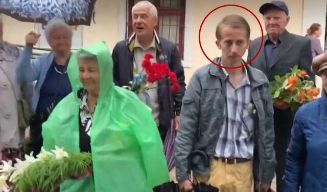 В Одеській області затримали ще одного сепара — він виявився помічником місцевого депутата | Надзвичайні події в Одесі