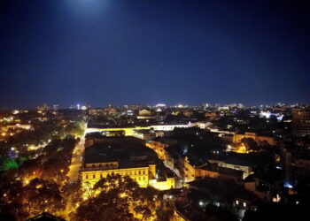 В Одессе обесточены Киевский район города | Одеський Монітор