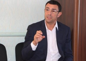 В Одессе задержали депутата облсовета | Надзвичайні події в Одесі