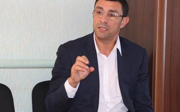 В Одессе задержали депутата облсовета | Надзвичайні події в Одесі