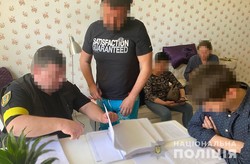 В Одессе задержали мошенников, продававших недвижимость по поддельным документам