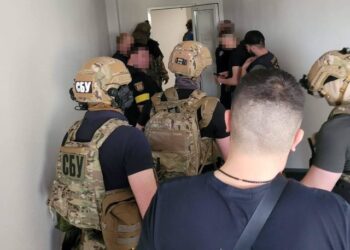 В Одессе задержали мошенников, продававших недвижимость по поддельным документам | Надзвичайні події в Одесі