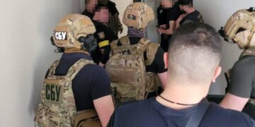 В Одессе задержали мошенников, продававших недвижимость по поддельным документам | Надзвичайні події в Одесі