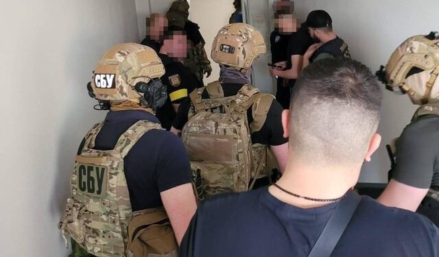 В Одессе задержали мошенников, продававших недвижимость по поддельным документам | Надзвичайні події в Одесі