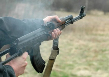 В Одесской области мужчина застрелил гостя своего соседа — Новини Одеської області