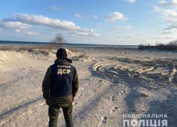 В Одесской области задержали бывшего чиновника, который продавал землю в национальном парке | Надзвичайні події в Одесі