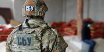 В Одесской области задержали пророссийского агитатора | Надзвичайні події в Одесі