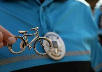 В одному з одеських парків травмувалася жінка | Надзвичайні події Одесса та область