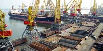 В порту Одесской области намерены построить терминал для приема сжиженного газа — Новини Одеської області