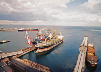 В Стамбуле предварительно договорились о деблокаде украинских портов — WSJ