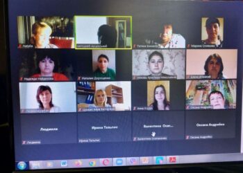 Вчителі початкових класів арцизьких шкіл готуються до нового навчального року