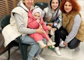 «Великое» переселение украинских беженцев в Болгарии –  «Новини Болграда»