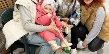 «Великое» переселение украинских беженцев в Болгарии –  «Новини Болграда»