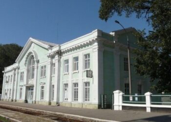 Відновлення ширококолійної залізниці Рені – Галац дозволить збільшити експорт українського зерна через порти Румунії –  «Новини Болграда»