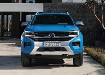 Volkswagen не собирается выпускать внедорожник на базе нового пикапа Amarok — АВТО НОВОСТИ