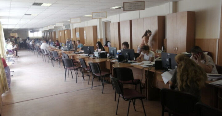 Вступительная кампания 2021 году ОНУ им. И.И.Мечникова