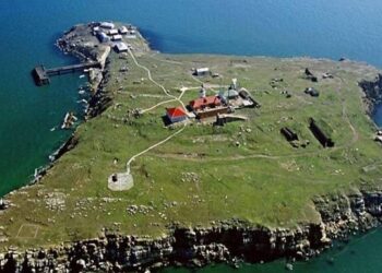 ВСУ намекнули на новый ракетный удар по оккупантам на Змеином